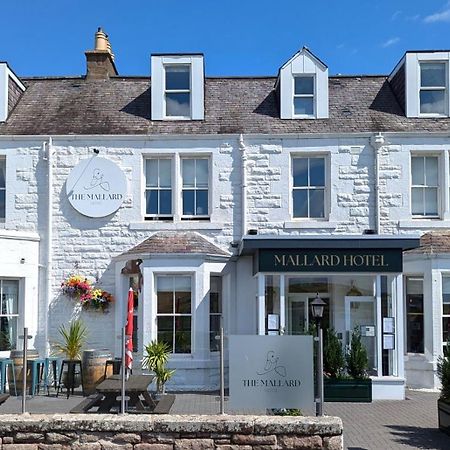 The Mallard Hotel กัลเลน ภายนอก รูปภาพ