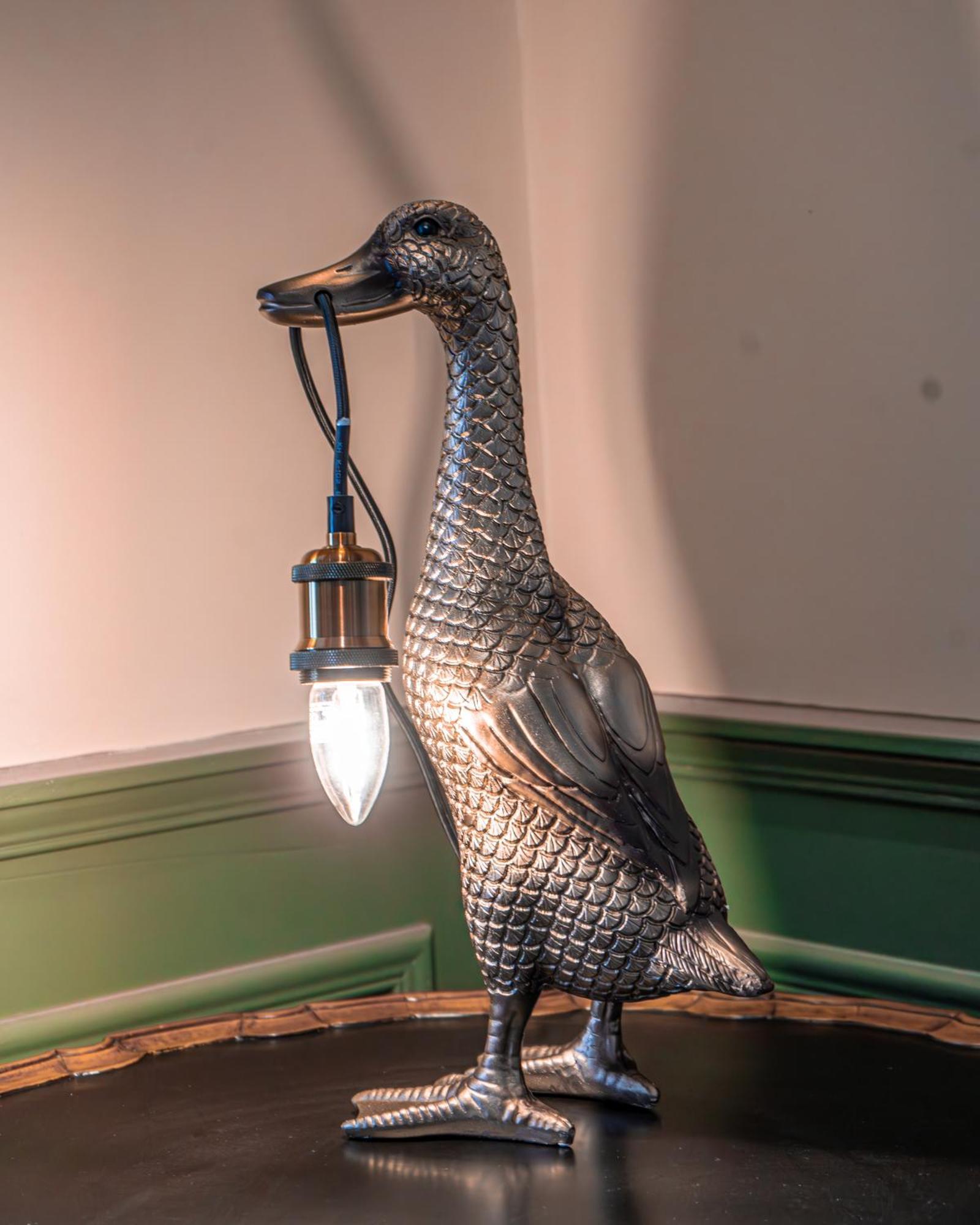 The Mallard Hotel กัลเลน ภายนอก รูปภาพ