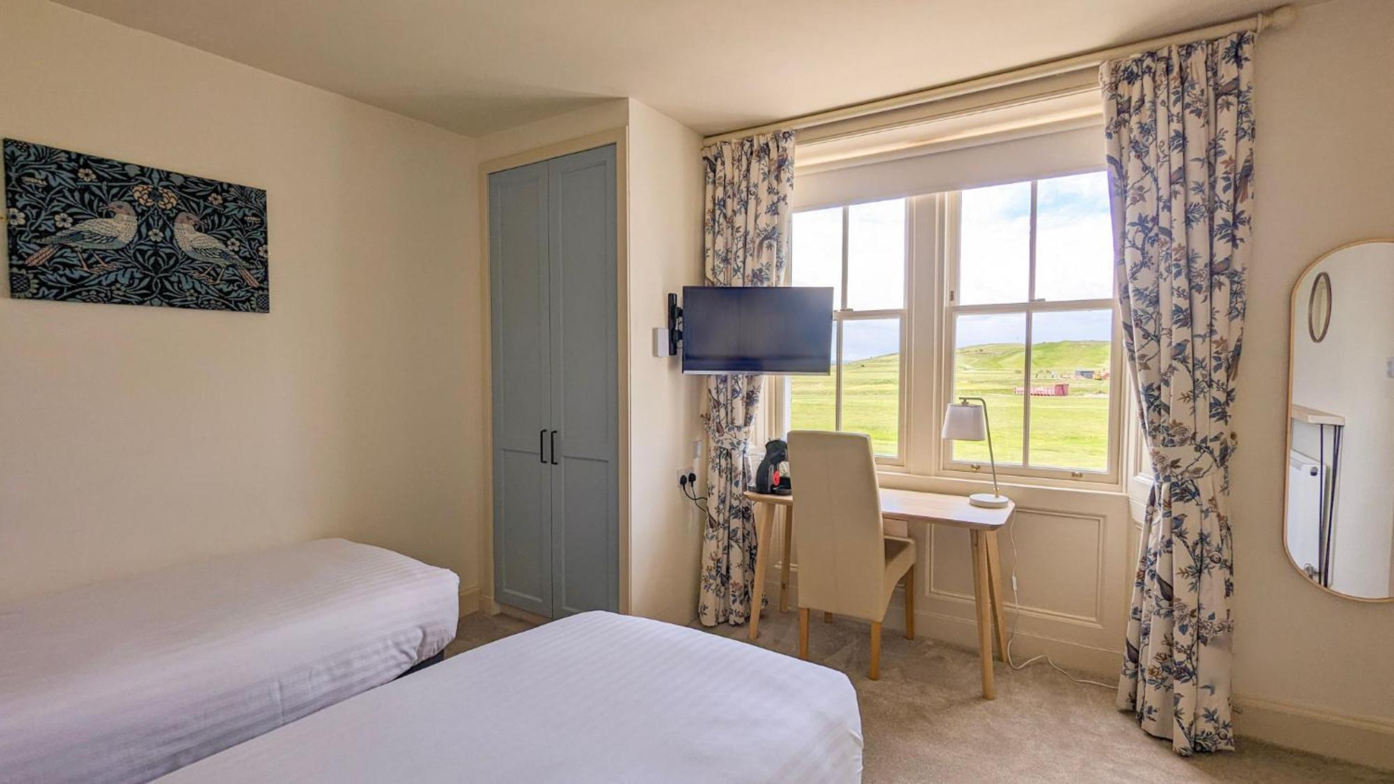 The Mallard Hotel กัลเลน ภายนอก รูปภาพ