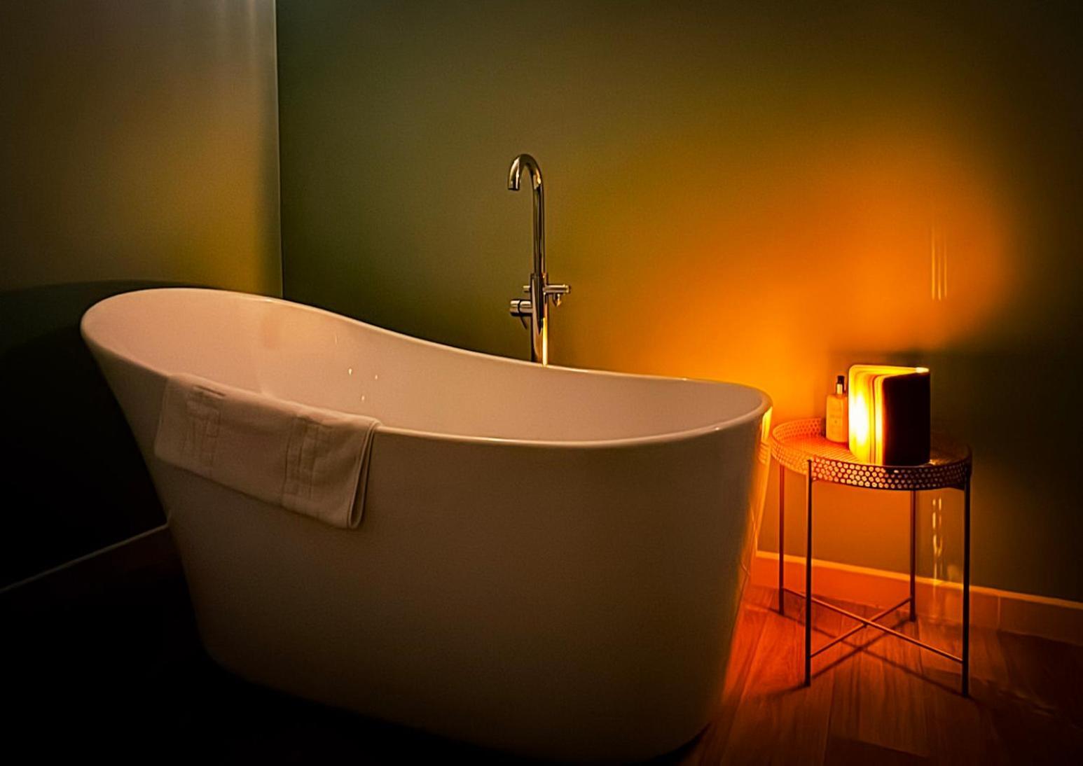 The Mallard Hotel กัลเลน ภายนอก รูปภาพ