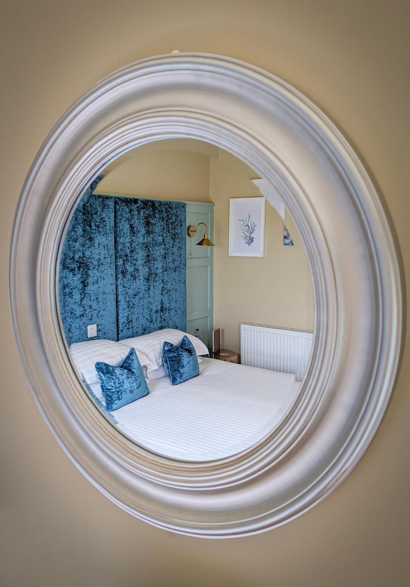 The Mallard Hotel กัลเลน ภายนอก รูปภาพ