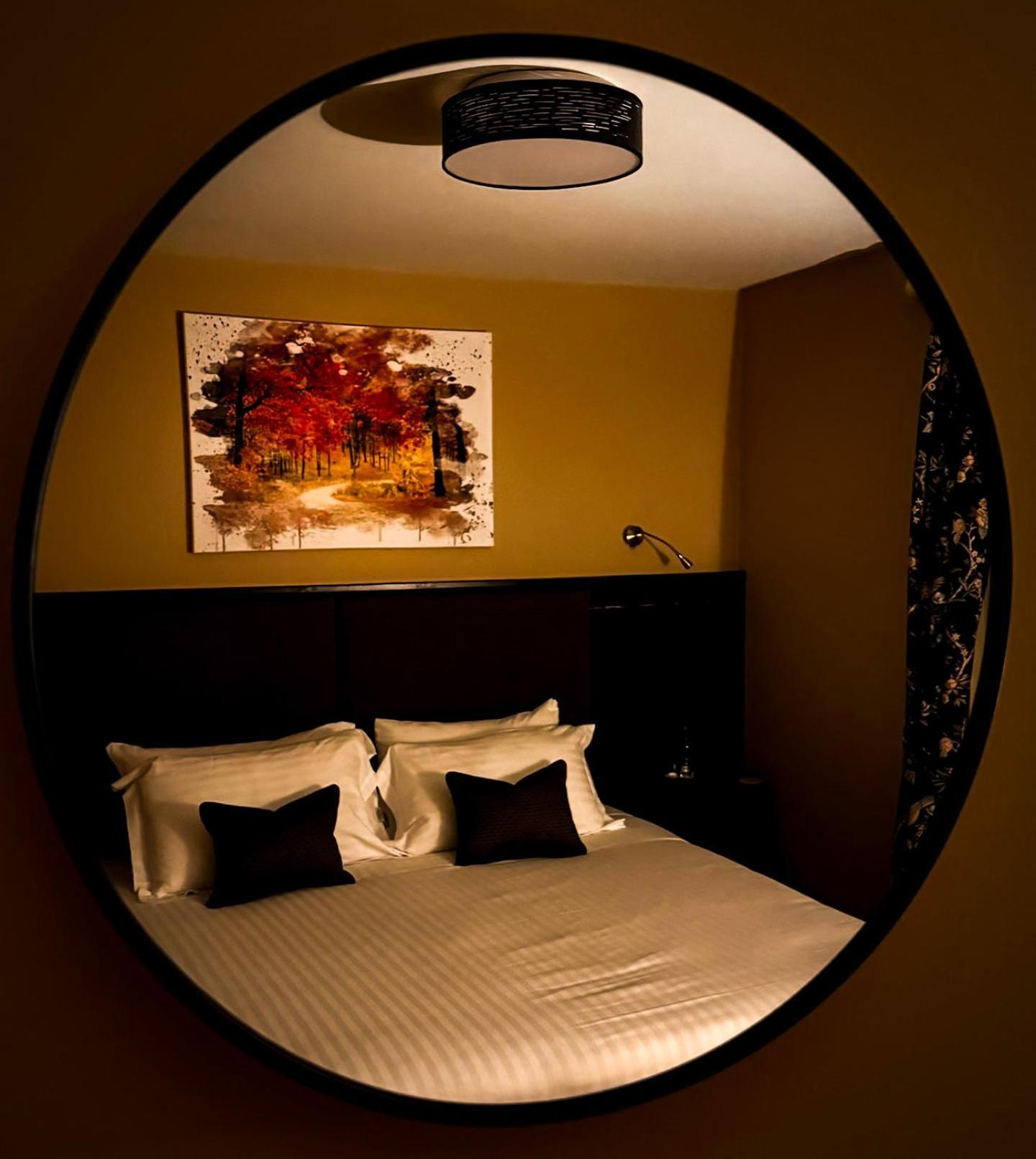 The Mallard Hotel กัลเลน ภายนอก รูปภาพ